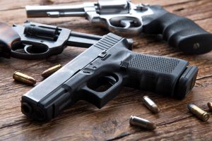 GOP New Hampshire Governor Dismantles Gun Control Arguments