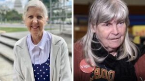 OUTRAGEOUS! Two 70+ Year-Old Pro-Life Activists Convicted for Blocking Entrance to Abortion Clinic