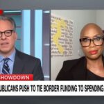 Far Left MA Rep. Ayanna Pressley Insists ‘the Border is Secure’ (VIDEO)