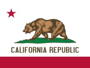 Liberals Outraged After School Board in California Votes to Allow Only the State and U.S. Flags to Fly Over Schools