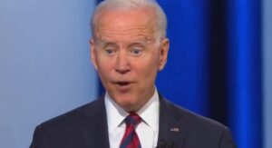 REVEALED: Joe Biden Used a Fourth Alias to Communicate While He Was Vice President