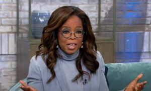 OUT OF TOUCH: Oprah Winfrey Baffled by Backlash to Her Request for Maui Donations (VIDEO)