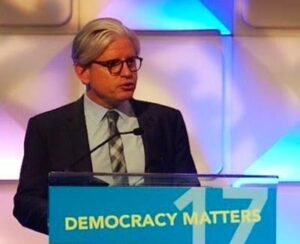 “Gloves Are Off, Families Are On” – David Brock Threatens to Target the Children of GOP Members Investigating Hunter Biden