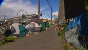 CHANGE: Seattle City Council Passes Ban on Public Drug Use