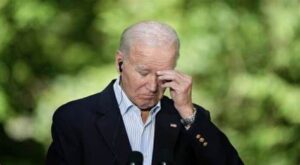 103 House Democrats Call Out Biden in Official Letter