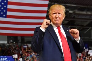 VICTORY: New Hampshire Smacks Down Effort to Keep Trump Off the Ballot in 2024