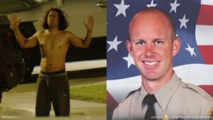 BREAKING UPDATE: Suspect in Ambush Killing of Los Angeles County Sheriff’s Deputy Arrested After Standoff
