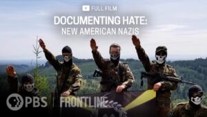 YouTube Censoring Evidence Of Ukrainian Troops Embracing Nazi Symbols