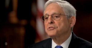 Disgusting Merrick Garland: “We Do Not Have One Rule For Republicans and Another Rule For Democrats” (VIDEO)