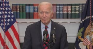 Biden Releases Weak Statement on “American Citizens Impacted in Israel” as Hamas Threatens to Kill American Hostages and Post Executions Online