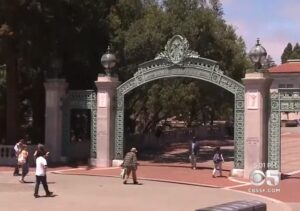 UC-Berkeley Law Professor Urges Employers Not to Hire His Anti-Semitic Students
