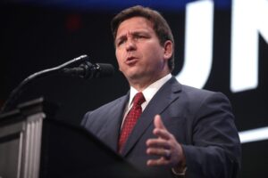 Gov. Ron DeSantis Shuts Down Pro-Palestinian Group ‘Students for Justice in Palestine’ for Aiding Hamas, Violating Florida’s Anti-Terror Laws