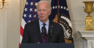 REPORT: Democrats Quietly Lining Up to Replace Biden in 2024 if Necessary