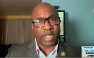 WHAT? Rep. Jamaal Bowman Says Republicans Must be Held Accountable for Biden’s Disastrous Economic Policies (VIDEO)