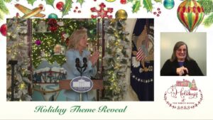 Cruella De Biden: After Snubbing Hunter’s Love Child Two Christmases in a Row, Jill Biden Hangs No Stockings for Any Grandchildren at White House