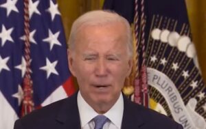 Biden So Disliked Even the Least Popular American Governor Polls Better Than Him