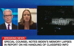 PATHETIC: CNN Defends Biden After Disastrous Address, Claims He Just ‘Misspoke’ When Mixing Up Mexico and Egypt (VIDEO)