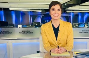 CBS News Reporter Catherine Herridge, Who is Critical of Biden Regime, Among 800 Laid Off in Paramount Global’s Cost-Cutting Sweep