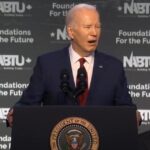 Biden is Officially the Least Popular President in 70 Years
