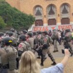 Texas State Troopers Lay Down the Law, Forcefully Disperse Pro-Hamas Protestors at University of Texas at Austin (VIDEO)