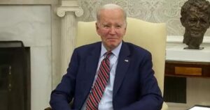 LAWLESS: Joe Biden Mulling Granting Amnesty to Over 1 MILLION Illegal Aliens By Executive Order Ahead of the 2024 Election