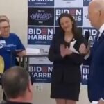 Joe Biden in Tampa: “I Used to Drive an 18-Wheeler” – Biden Has Never Driven an 18-Wheeler (VIDEO)