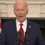 Biden Trashes “MAGA Republicans” as He Signs $95 Billion Foreign Aid Package with No US Border Security (VIDEO)