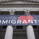 Illegal Immigrant Advocacy Group in Denver Says Six Months of Free Food and Housing Not Enough: ‘Offensive’ and ‘Slap in the Face’