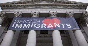Illegal Immigrant Advocacy Group in Denver Says Six Months of Free Food and Housing Not Enough: ‘Offensive’ and ‘Slap in the Face’