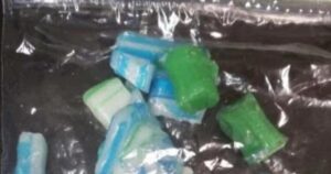 Texas Fire Department Warns of Encounter with ‘Candy’ That Tested Positive for Fentanyl