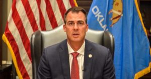Oklahoma Gov. Kevin Stitt Gets Cold Feet, Won’t Commit to Signing Anti-Illegal Immigration Bill
