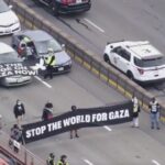TWO-TIERED JUSTICE: Radical Anti-Israel Activists Who Shut Down Golden Gate Bridge for Hours Released With No Charges