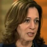 Armed Secret Service Agent Assigned to Kamala Harris Gets Into Fight with Other Agents at Joint Base Andrews, Has to be Physically Restrained