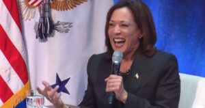 Recent Focus Groups Suggest That NO ONE Likes Kamala Harris or Wants Her to Take Over