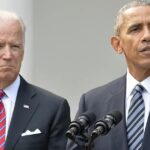 OF COURSE: Biden and Obama to Hold June Fundraising Event With George Clooney and Other Hollywood Liberals