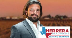 Conservatives Rally Around Brandon Herrara for Congress After Texas RINO Tony Gonzales Slanders Top MAGA Lawmakers as “Neo-Nazis” and Racists for Not Voting to Fund Foreign Wars