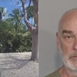 EXCLUSIVE: Unhinged 63-Year-Old New York Leftist with TDS Gets Rude Awakening – Is Arrested for Keying Pickup Truck with ‘Let’s Go Brandon’ Sticker in Florida