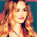 ‘The Sopranos’ Star Drea de Matteo Slams Biden’s Far-Left Policies, Illegal Immigration – Actress Was Previously Blacklisted in Hollywood for Refusing the COVID Vaxx