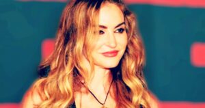‘The Sopranos’ Star Drea de Matteo Slams Biden’s Far-Left Policies, Illegal Immigration – Actress Was Previously Blacklisted in Hollywood for Refusing the COVID Vaxx