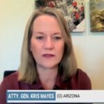 WATCH: “We Absolutely Have to Get President Biden Reelected” – Leftist Arizona AG Kris Mayes Says The Quiet Part Out Loud Before Announcing Grand Jury Indictment Against Trump 2020 Alternate Electors