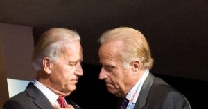 REPORT: Joe Biden’s Brother Jim Biden Was in Business With Qatari Officials Using Joe Biden’s Influence