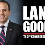 TX Rep. Lance Gooden Demands AG Merrick Garland and DA Alvin Bragg Turn Over Evidence Related to Hiring Radical Biden Attorney Colangelo to Run Latest Lawfare Suit Against Trump