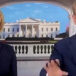 Joe Scarborough and Mika Panicked That Pro-Hamas College Campus Protests Will Get Trump Elected (VIDEO)