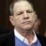 JUST IN: Harvey Weinstein Hospitalized Following Transfer to Rikers Island Jail After Rape Conviction Overturn