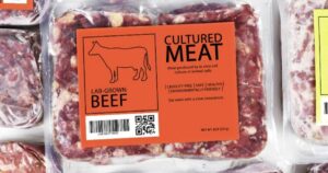 Bloomberg Columnist Declares Opposition to Lab-Grown Meat to Be “Conservative Cultural Insecurity”