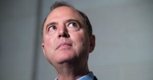 EXCLUSIVE: Evidence Shows Adam Schiff Falsely Registered, Ineligibly Voted, and/or Committed Mortgage Fraud