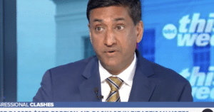 Leftist Rep. Ro Khanna Confirms He Will ‘Protect’ Speaker Johnson After Ukraine Vote: ‘He Deserves to Keep His Job’ (VIDEO)