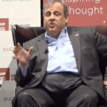 ‘Where They Both Die’: Nasty Chris Christie Wishes Death on Donald Trump and Vivek Ramaswamy