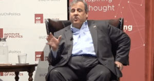 ‘Where They Both Die’: Nasty Chris Christie Wishes Death on Donald Trump and Vivek Ramaswamy