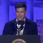 CRINGE: SNL’s Colin Jost Turns White House Correspondents Dinner into Biden Rally, Slobbers Over His Supposed ‘Decency’ (VIDEO)